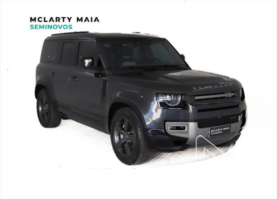 LAND ROVER DEFENDER 3.0 D300 TURBO DIESEL MHEV 110 X-DYNAMIC S AWD AUTOMÁTICO